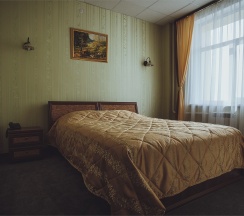 ПОЛУЛЮКС Комфорт в Аркадия