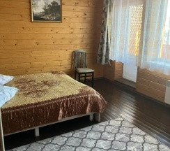 Люкс в Валдайская усадьба