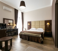 Номер Делюкс в Благодать