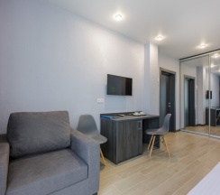 Трехместный с креслом в Costa Del Mar