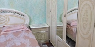 Нижневартовск: Отель Эльбрус