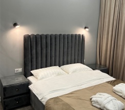 Двуместный стандарт в Гостевой D.O.M