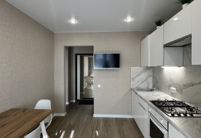 Апартаменты Апартаменты на Нижняя Дуброва, 47к2 в Владимире