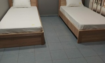 Стандарт без окна в Сова