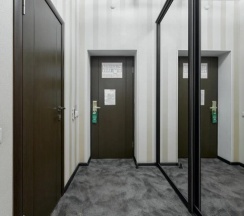 Первая категория в Green Park Hotel