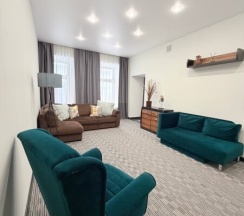 2ух комнатная квартира. пр. Невский д.63 в ГудРест