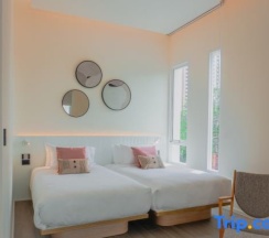 Вилла Luxury с 3 комнатами в Veranda Resort & Villas Hua Hin - Cha Am