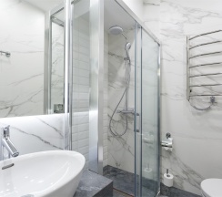 Двухместный номер "Эконом" в Медея