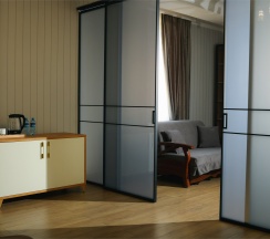 Люкс 301 в Gold City