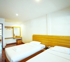 House Premium в Pattaya Park Beach Resort