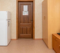 3-местный номер стандарт в Кошкуль