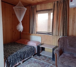 Номер стандарт комфорт в SunnyHouse