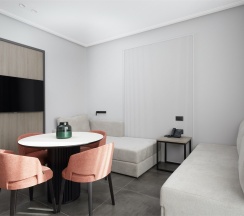 Family Suite в Ultima club hotel&SPA