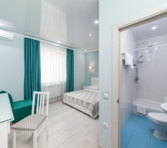 "Афина" №4 в Home-otel