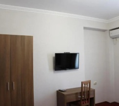 Номер Standard в Assir