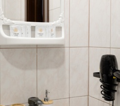 Двухкомнатный Комфорт в Ольшаники