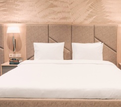 Junior Suite Double Bed в Камчатка Шале
