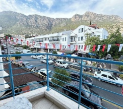 Одноместный номер Standard в Denizci Pansiyon
