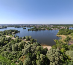Квартира в Апартаменты на ул. Антонова, 5Д