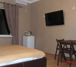 Номер Comfort в Алистера