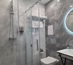 Стандарт c двумя раздельными кроватями в Венера