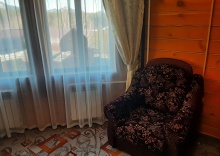 с. Узнезя: Мини-отель Алтайская сказка