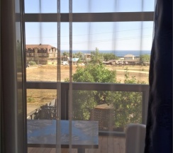 Apartment в Медуза