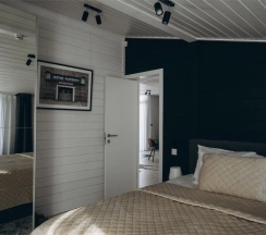 Арт-дом Большой в Изовела