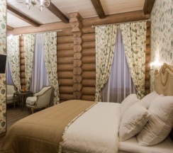 Джуниор сюит Весна в Охотничьи сезоны