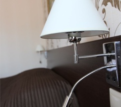 ДВУХМЕСТНЫЙ НОМЕР СТАНДАРТ в Хоста