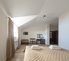 Полулюкс в Лагуна