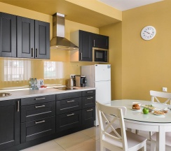 Бизнес "Twin" в Дом отель Apart