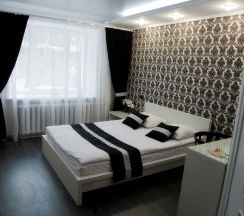 Одноместный номер комфорт в Хозяюшка