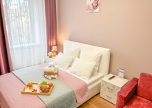 27 Balt-Apartments Pionerskii, Пионерский, ул. Комсомольская 10, 3 этаж в Balt-Apartments Pionerskii 