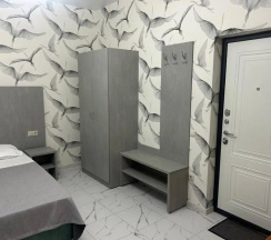 Четырёхместный номер Superior в Сюзэн