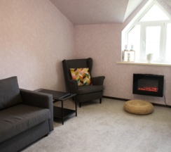 2-комнатный номер полулюкс в Аракуль