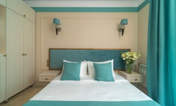 Полулюкс Бизнес в Xander