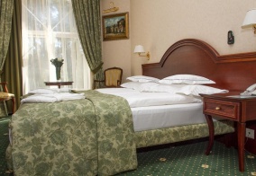 Отель Royal Falke Resort&SPA в Калининградской области