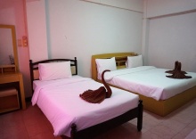 Двухместный номер Standard в Premier Hotel Nakhonsithammarat