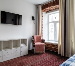 Квартира в Апартаменты на Сретенка, 4