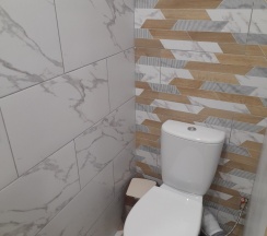 Номер №6 "Эконом" в Исеть