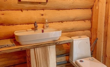 Номер Comfort в Русский хутор