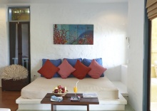 Люкс beachfront в Vacation Village Phra Nang Lanta