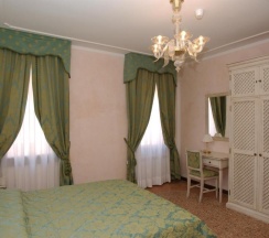 Двухместный номер Standard двуспальная кровать в Casa Mimma