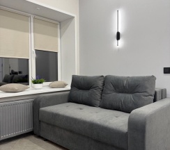 2-местный номер люкс с 2 односпальными кроватями в Home Sharing