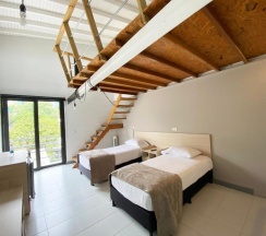 Четырёхместный номер Standard Дуплекс в Ayenda 1224 Pixel House