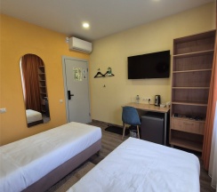 Стандартный №16 в Elhostel