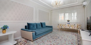 Алматы: Апартаменты Квартирное бюро