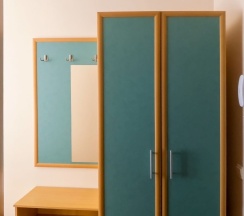 1но местный комфорт в Морская волна