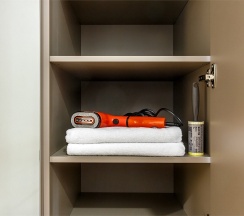 Studio Comfort с кроватью King size в Well